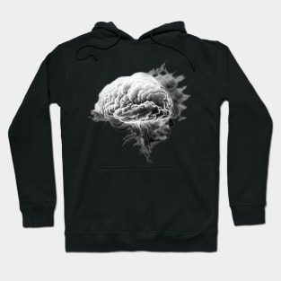 Brain Fog Hoodie